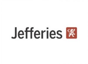ジェフリーズ証券