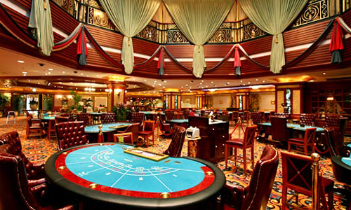 casino-odaiba