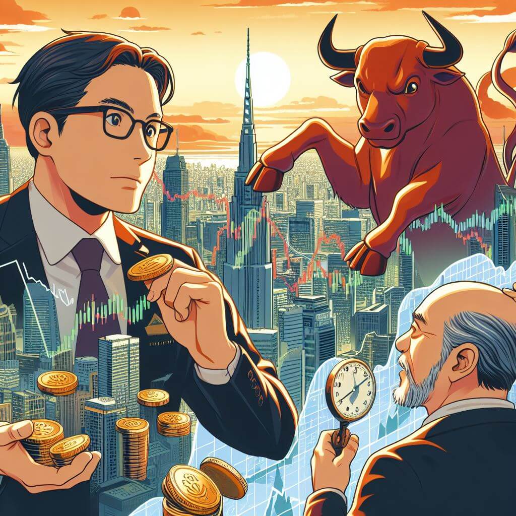 証券アナリスト日本株投資に強気か慎重か